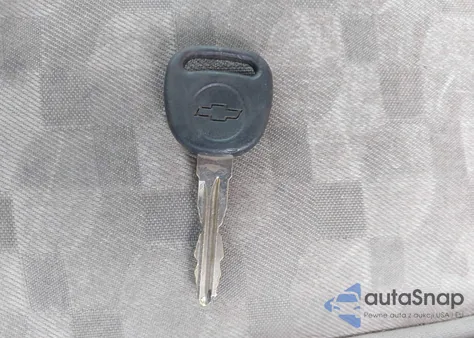 2005 Chevrolet Malibu Maxx Ls из США, поврежденный, VIN 1G1ZT62825F182110